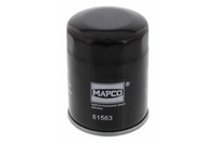 ÖLfilter Mapco 61563 Anschraubfilter FüR Suzuki Fiat VW Toyota Justy SX4 Sedici