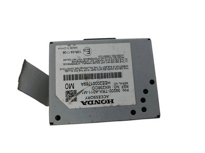 Acura MDX YD3 Sonstige Steuergeräte 39200TRXA011M1 Benzin / Strom 35123096