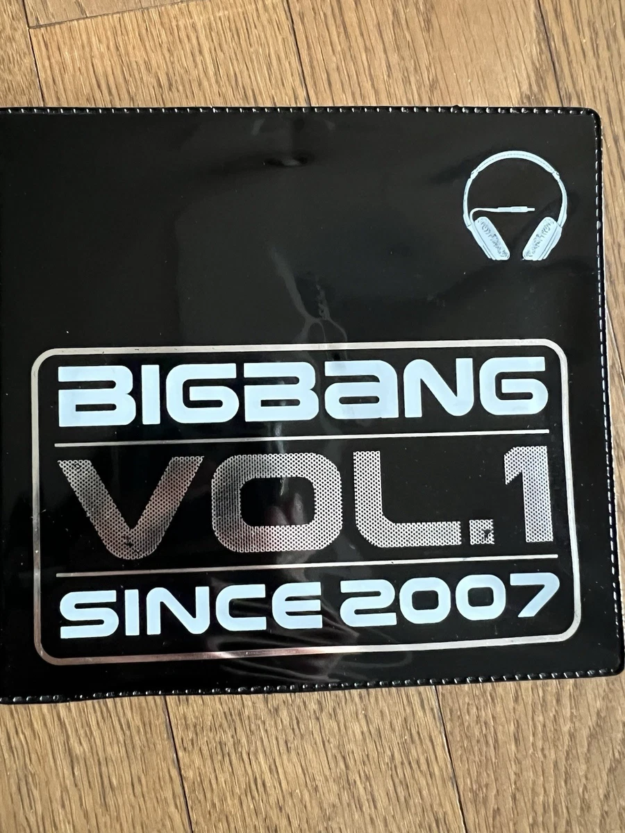 BIGBANG 纪念品| eBay
