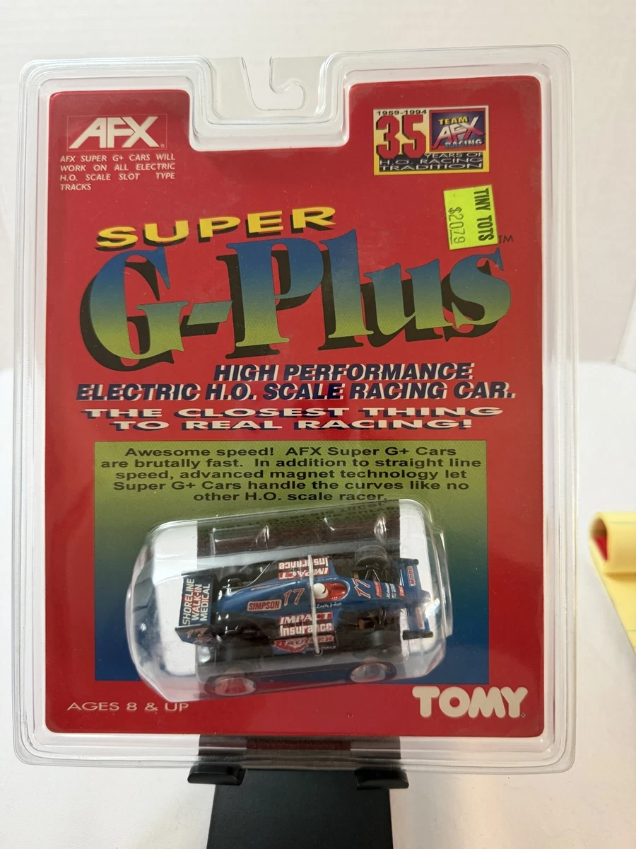 Afx G Plus for sale | eBay