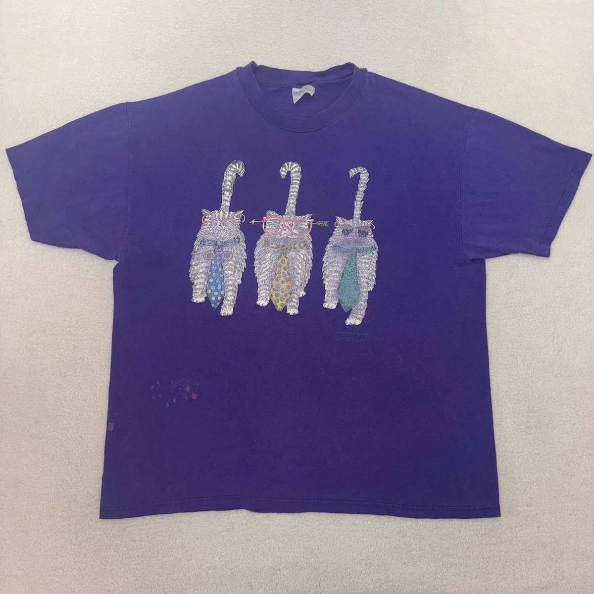 Hanes 1990s Vintage T-Shirts for Men for sale | eBay