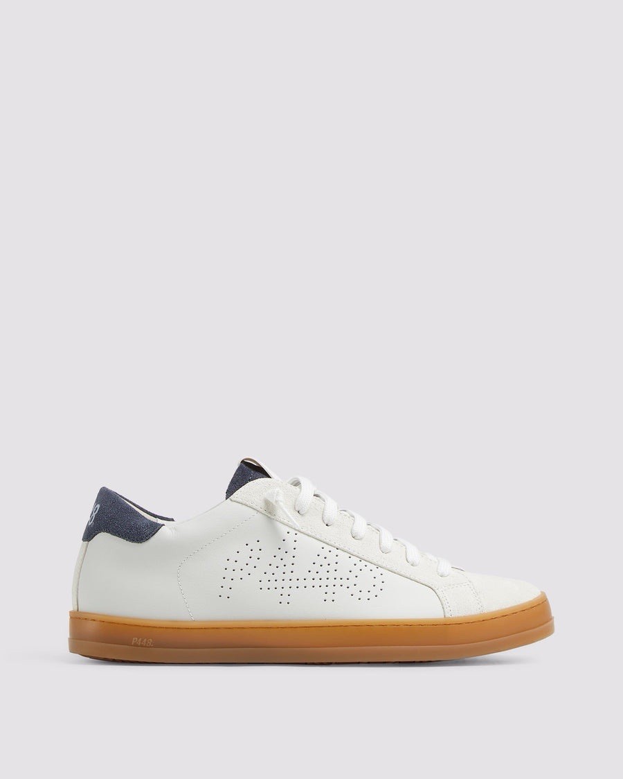 Zapatillas P448 John Harbor talla 44, nuevas en embalaje original