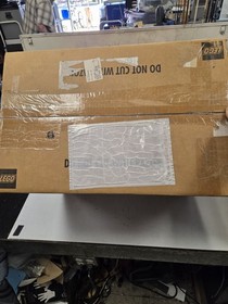 2X RARE New Retired Factory Sealed LEGO Star Wars 10221 UCS Super Star Destroyer