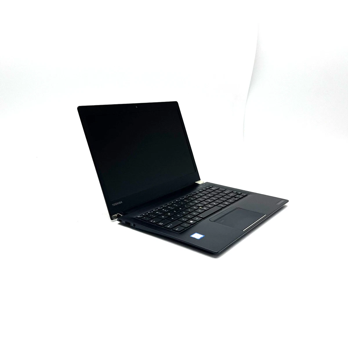 Toshiba 8 GB RAM PC Laptops & Netbooks 256 GB SSD Capacity for