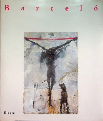 Miquel Barcel&oacute;.