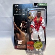 Product Image: Mego Legends: Muhammad Ali 8” Action Figure 2018 Marty Abrams New