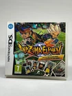 Inazuma Eleven for Nintendo DS NDS PAL ITA Great Condition