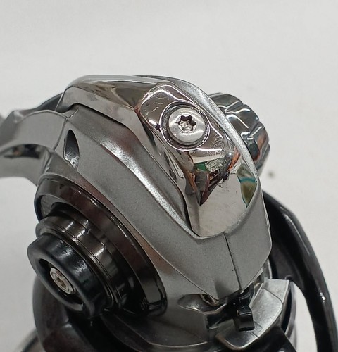 DAIWA CALDIA LT 1000S-P spinning reel - Picture 7 of 12