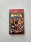 Donkey Kong Bonanza - Nintendo Switch 2 Unopened