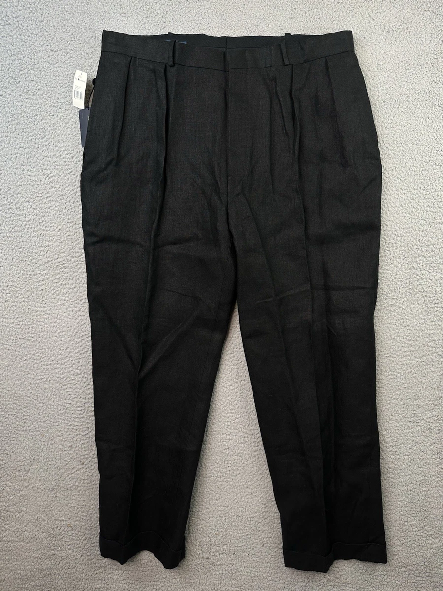 Polo Ralph Lauren Linen Pants for Men for sale - eBay