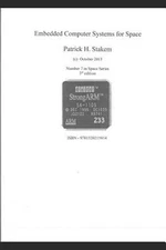 Embedded Computer Systems for Space by Stakem, Patrick, Brand New, Free shipp...