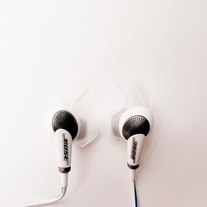 Bose Quietcomfort 20i | eBay