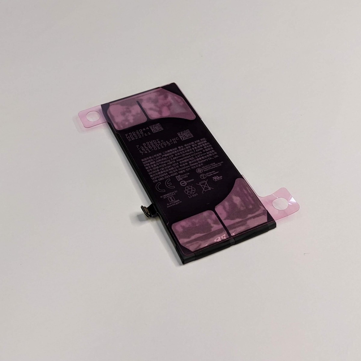 For iPhone SE (2022) SE3 Battery New OEM Replacement Battery for