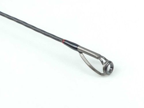 Sportex BP3013 Black Pearl MAXX 3,0m 60g 2sec 24-74g 122313 Spinnrute - Picture 3 of 5
