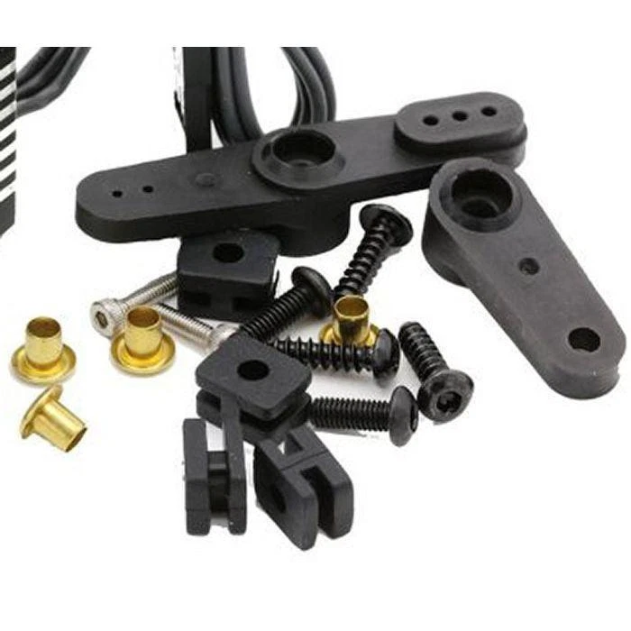 Powerhobby 729MBL HV Waterproof Brushless Steel Gear Servo / Aluminum Case - Изображение 3 из 3