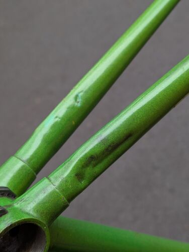 Raleigh Dyna-Tech Frameset 52cm - Picture 4 of 6