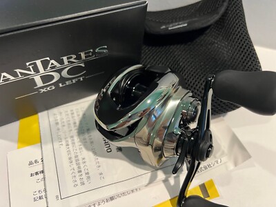 Shimano 21 Antares DC XG Casting Reel for sale online | eBay