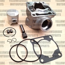 Cylinder Barrel Kit Yamaha YZ85 2002-2018 - High Quality Ceramic Top End YZ 85