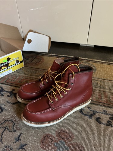 Red wing 8875 - Gem