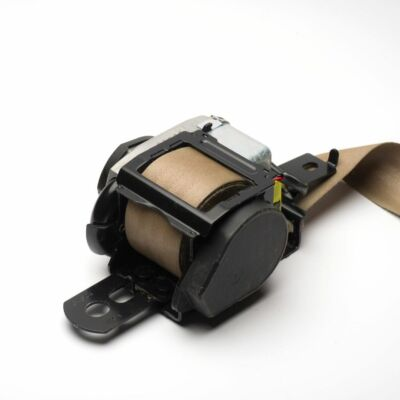 #ad OEM Honda CR V Seat Belt Repair After Accident Single Stage Reset $79.98