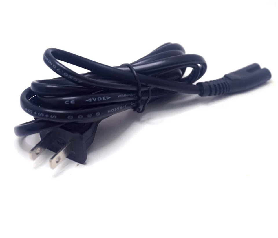 Cargador de pared Sony Playstation PSP adaptador de CA ladrillo OEM + cable nuevo 1000 2000 3000 Foto 2 de 4