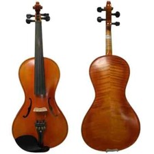 Baroque SONG Maestro Violin 4/4 Size,Sweet and great deep tone,Hand made 15674