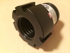 Tragmutter Sicherheitsmutter Zippo 1730 1731 1735 Gew. TR40x5