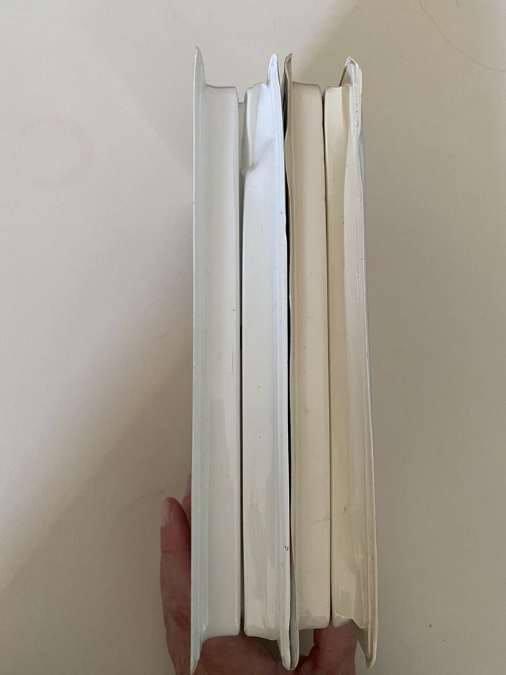 The Little Mermaid VHS 1990 Banned Cover And Beauty And The Beast Black Diamond - Image 4 of 4