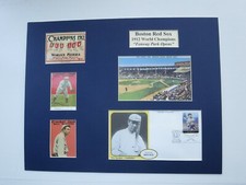 Top 10 Tris Speaker Baseball Cards 30