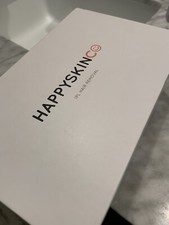 Happy Skin Co: Classic IPL Hair Removal
