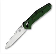Benchmade Knives Osborne 940 OD - NEW