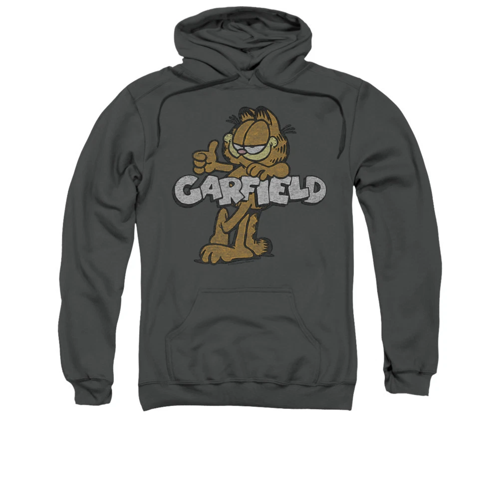 Hoodie garfield sale
