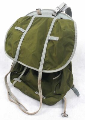 norwegian backpack