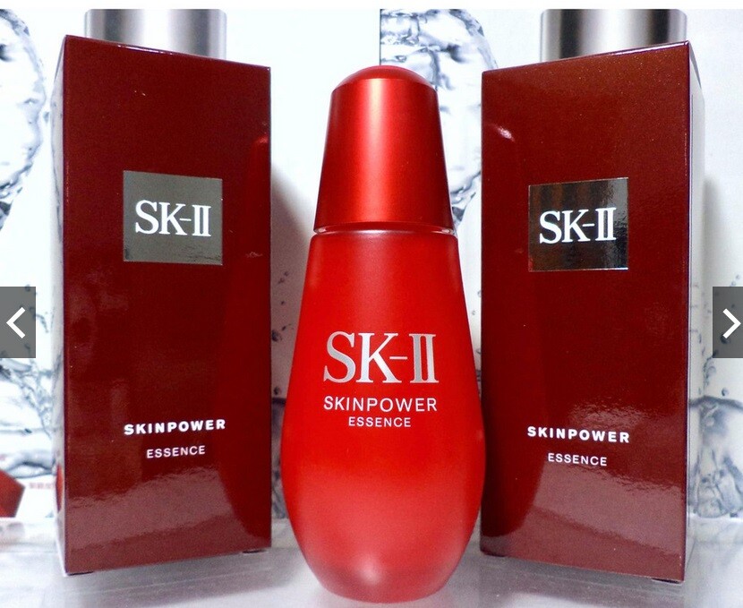 SK-II Skinpower Essence 50ml | eBay