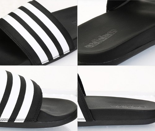NEW Adidas Slippers Adiletee CF 
