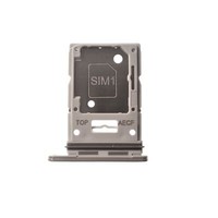 Original Sim Tray/Halter FüR A536B Samsung Galaxy A53 5G - Awesome White, Weiß