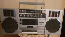 TOSHIBA RT-105S Radio Vintage
