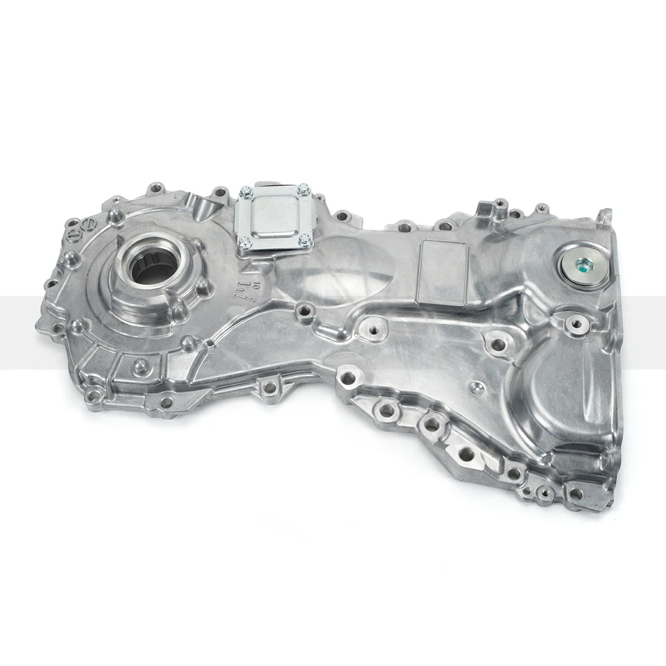 Oil Pump Timing Cover for 09-20 Lexus ES300h Toyota Avalon Camry Scion 2.5L 2.7L - Image 3 of 4