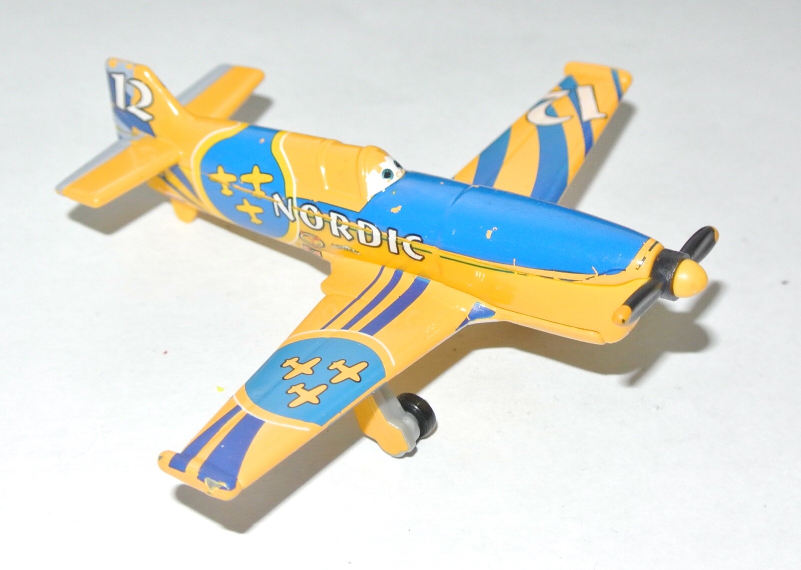 Disney toy Planes Cars vehicles Dusty Leadbottom Blackout Pulaski Drip