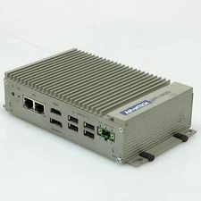 Advantech UNO-2362G AMD G-T40E 2GB No Drive/OS USFF Embedded Automation PC