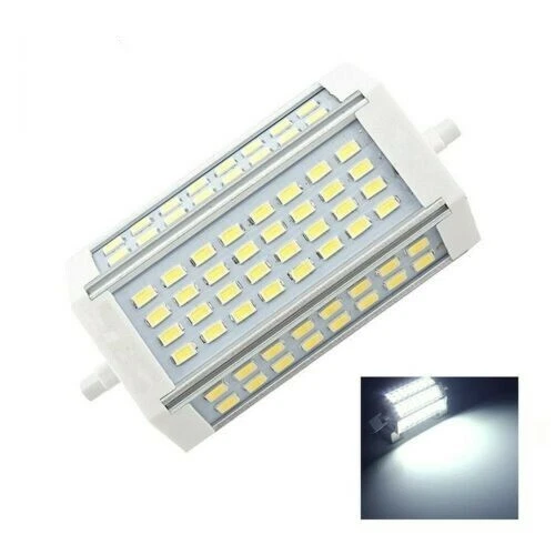 R7s J118 LED Security Flood Light Bulb LED Replaces Halogen Floodlight 160-265V - Image 2 of 4