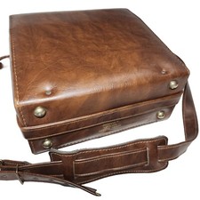 VTG Camera Accessories Bag By Diamond Gadg-it Eldorado SLR EL-88W Hard Case