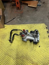 Magnetti Marelli System Harley Magnetti Marelli System Harley