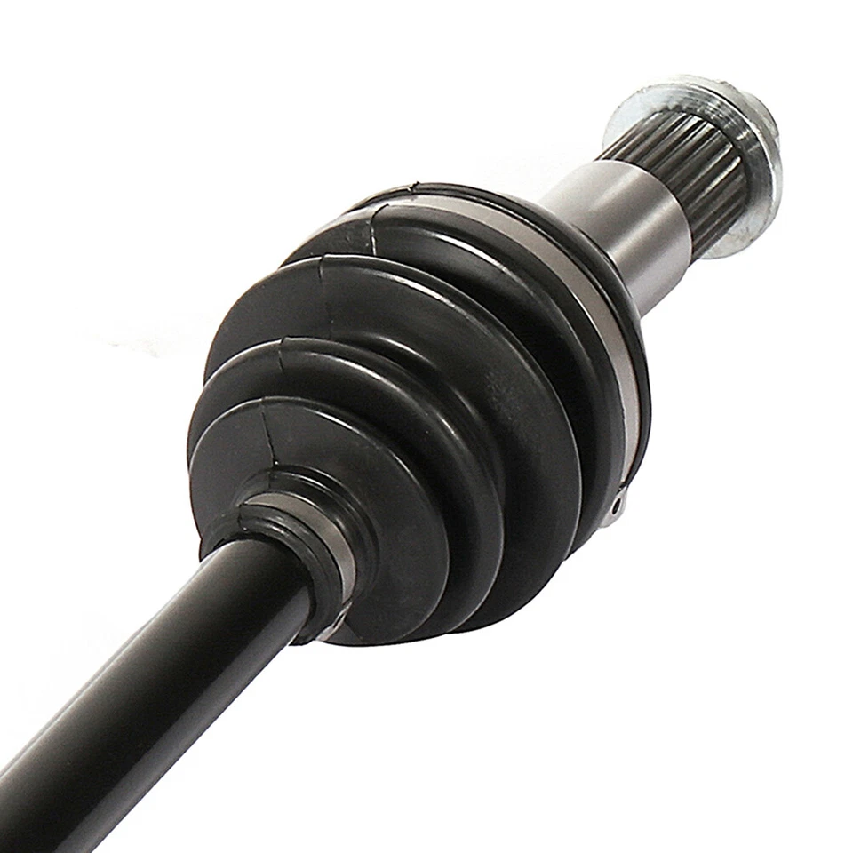 4Pcs CV Joint Axles Rear Front Right Left For Yamaha Grizzly 700 2007-2013 - Изображение 4 из 4