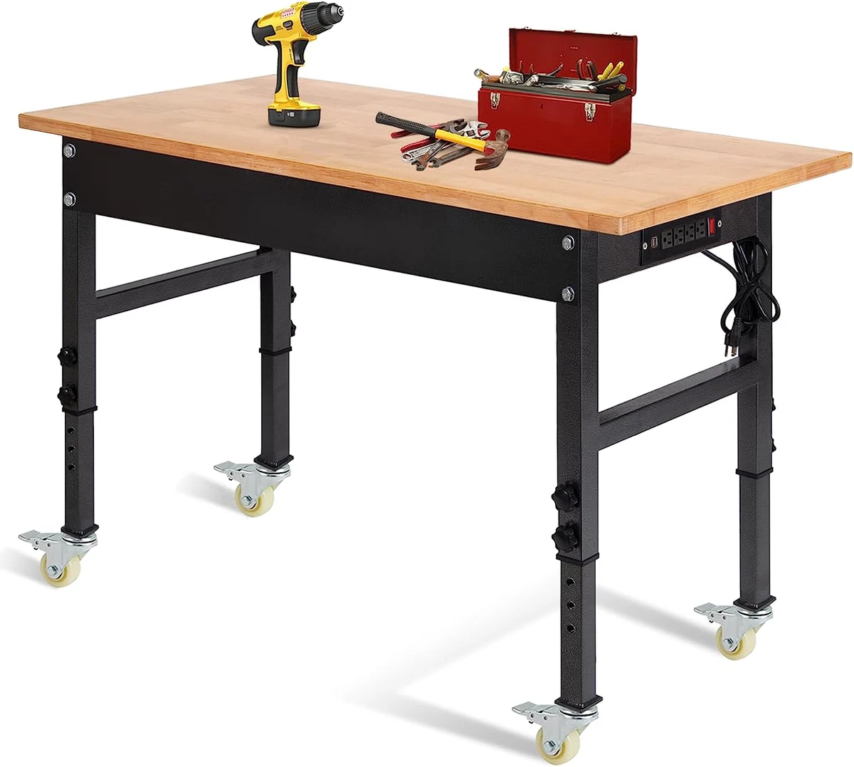 48 workbench online
