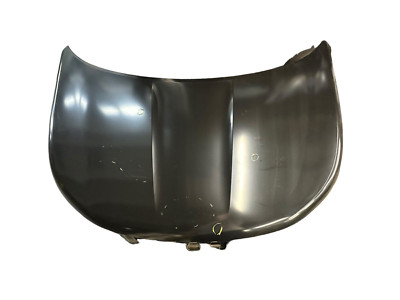 OEM Hood Panel 2021-2023 Mitsubishi Outlander Original 65100W080P minor dent
