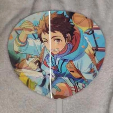 Ansta Tenma Mitsuru Hologram Mini wuchiwa Fan