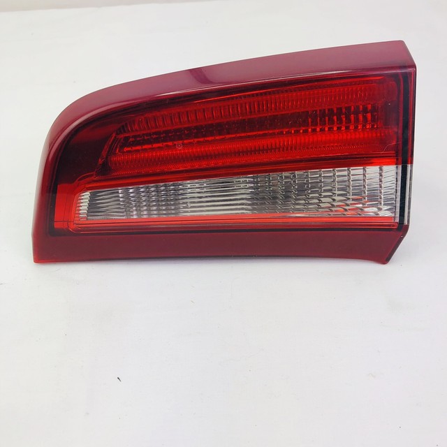2011 2012 2013 2014 2015 VOLVO S60 RIGHT INNER TAIL LIGHT eBay