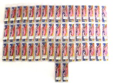 Lotto 50 Totanare YO-ZURI New Oita R19-4 - Col. Pink - Size 3.0 - AB61