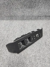 2022 - 2024 HONDA CIVIC FRONT LEFT DOOR POWER WINDOW SWITCH 4DR MASTER LEFT OEM